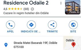 Residence Odaile #1