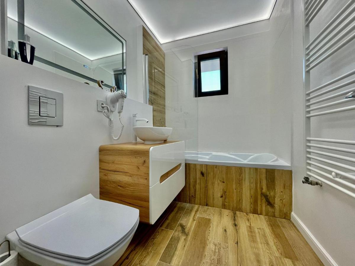Residence Odaile #1 Otopeni Exterior photo